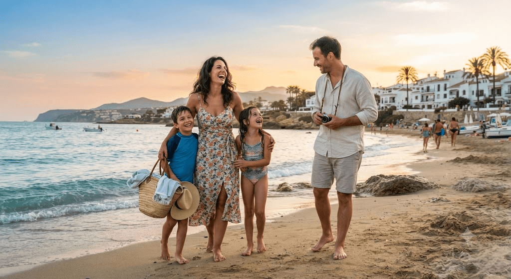 Ofertas de Viaje Familiar: Claves para Vacaciones Inolvidables
