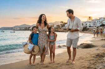 Ofertas de Viaje Familiar: Claves para Vacaciones Inolvidables