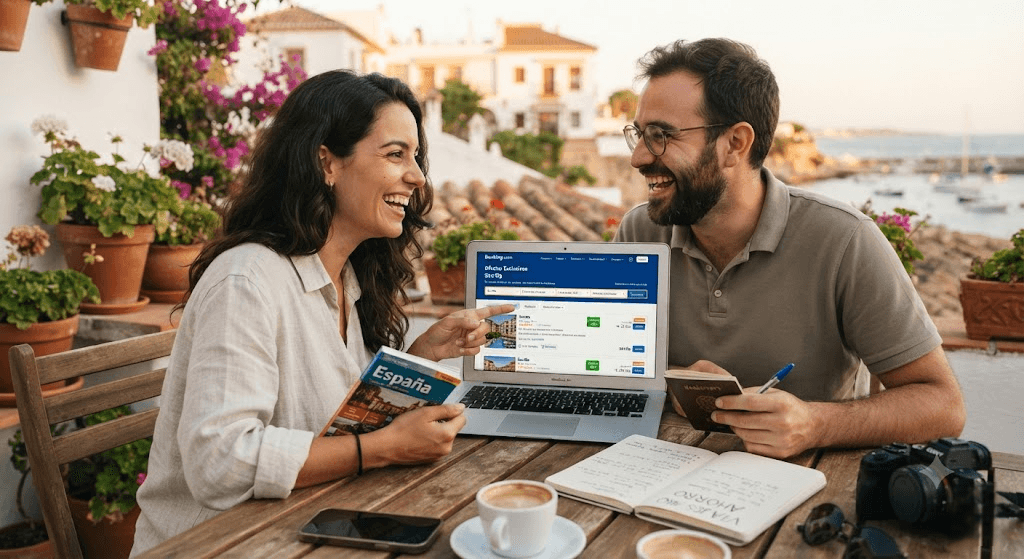 Ofertas Booking: Trucos Infalibles para Ahorrar en tus Próximos Viajes Ofertas Booking: Trucos Infalibles para Ahorrar en tus Próximos Viajes