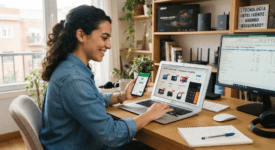 Descuento Informática: Estrategias de Ahorro Tecnológico