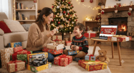 Ahorra en Regalos: Código Promocional Reyes Magos Juguetes