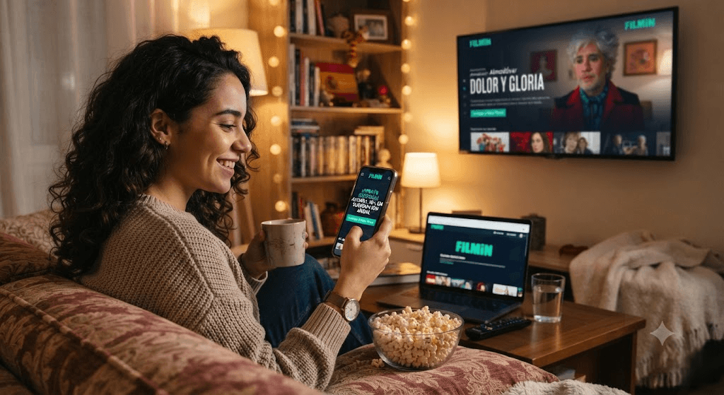 Ofertas Filmin: Consigue el Mejor Precio Ofertas Filmin: Consigue el Mejor Precio