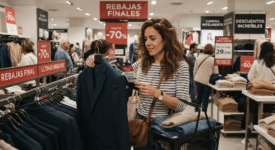 Rebajas Finales: Claves Para Comprar Con Inteligencia
