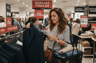 Rebajas Finales: Claves Para Comprar Con Inteligencia