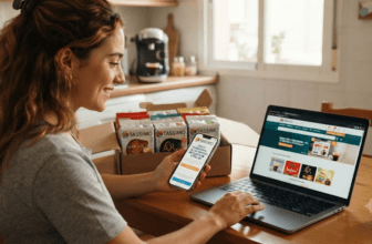 Código Promocional Tassimo: Estrategias para Comprar Cápsulas Baratas