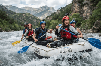 Cupones Viaje Aventura: Ahorra en Experiencias Extremas