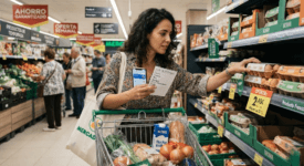 Estrategias Comprobadas para Ahorrar en el Supermercado