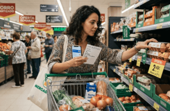 Estrategias Comprobadas para Ahorrar en el Supermercado