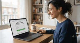 Estrategias y Beneficios del Descuento por Registro