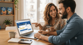 Descuento eDreams: Estrategias Probadas para Ahorrar en tus Viajes