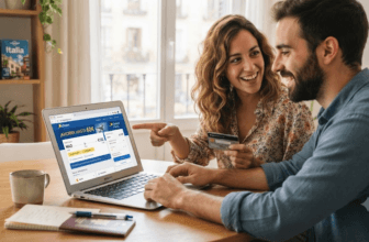 Descuento eDreams: Estrategias Probadas para Ahorrar en tus Viajes
