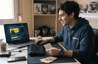 Cupones Steam: Estrategias Reales para Ahorrar