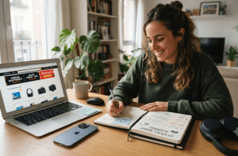 Ofertas Electrónica: Estrategias de Ahorro y Fechas Clave