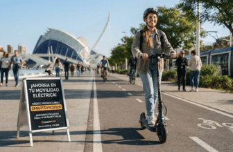 Código Promocional Smartgyro 2026: Ahorra en tu Movilidad Eléctrica