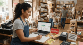 Descuento Total: Estrategias Efectivas para Maximizar el Ahorro Comercial y Personal