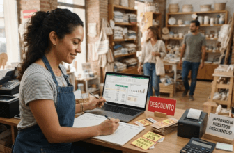 Descuento Total: Estrategias Efectivas para Maximizar el Ahorro Comercial y Personal