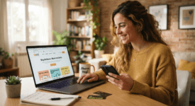 Blog de Ofertas: Estrategias y Secretos del Ahorro Digital