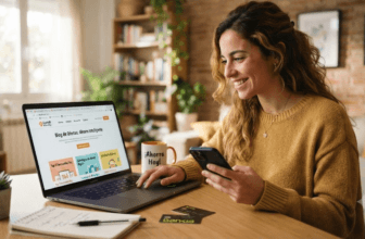 Blog de Ofertas: Estrategias y Secretos del Ahorro Digital