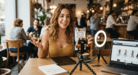 Código Promocional Influencers España