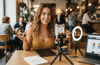 Código Promocional Influencers España