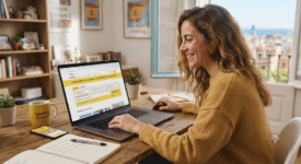 Consigue tu Descuento Vueling: Estrategias Probadas para Volar al Mejor Precio