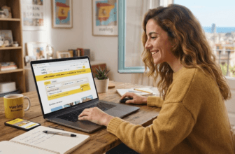 Consigue tu Descuento Vueling: Estrategias Probadas para Volar al Mejor Precio