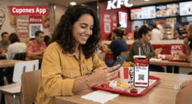 Cupones App KFC: Ahorra al Máximo en tu Pedido
