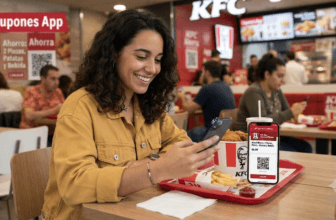Cupones App KFC: Ahorra al Máximo en tu Pedido