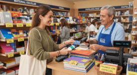 Estrategias Efectivas para Obtener un Descuento en Papelería