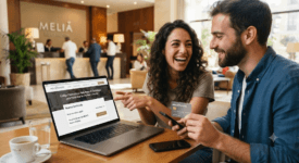Código Promocional MeliáRewards: Estrategias para Maximizar tus Puntos y Ahorrar