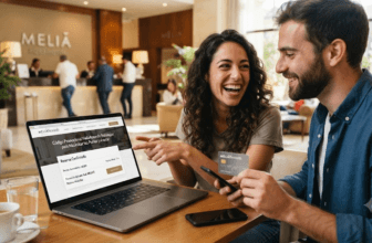 Código Promocional MeliáRewards: Estrategias para Maximizar tus Puntos y Ahorrar