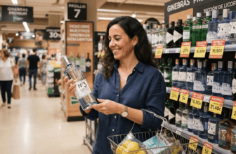 Descubre los Mejores Descuentos en Ginebra: Ahorra en tus Marcas Premium Favoritas