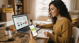 Tiendas Online y Ofertas: Estrategias Inteligentes para Multiplicar tu Ahorro