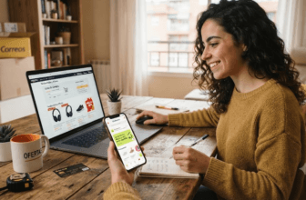 Tiendas Online y Ofertas: Estrategias Inteligentes para Multiplicar tu Ahorro