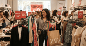 Rebajas de Moda: El Arte de Multiplicar tu Armario sin Arruinarte