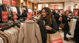 Rebajas de Invierno: Estrategias para Maximizar tus Ahorros