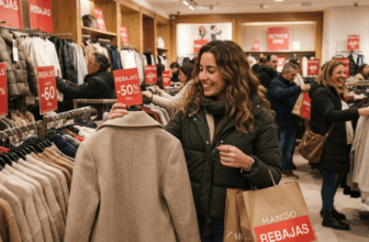 Rebajas de Invierno: Estrategias para Maximizar tus Ahorros