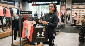 Código Promocional Under Armour Gratis: Máximo Ahorro en Ropa Deportiva