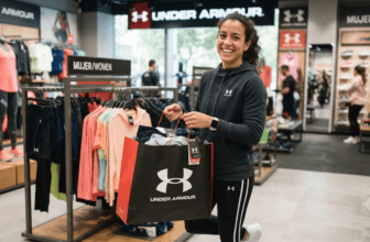 Código Promocional Under Armour Gratis: Máximo Ahorro en Ropa Deportiva