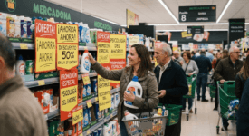 Promociones para Consumidores: Impacto, Psicología y Rentabilidad
