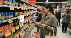 Estrategias Maestras para Cazar Productos con Oferta y Maximizar tus Ahorros