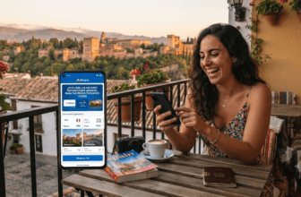 Descubre las Mejores Promociones eDreams para tus Próximos Viajes