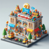 El Corte Inglés: Juguetes con 40% de Descuento