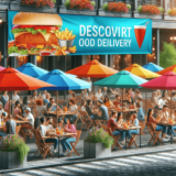 Descuentos en Just Eat: Cómo Aprovechar al Máximo las Promociones