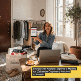 Secretos del Ahorro: Exprime al Máximo tus Zalando Cupones y Renueva tu Armario