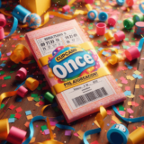 Resultado Cupón Diario ONCE: Una Oportunidad Diaria para Ganar y Ahorrar