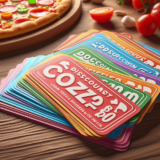 Códigos Descuento en Domino’s Pizza: Una Guía Completa