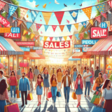 Rebajas Scalpers: Aprovecha las Mejores Ofertas y Descuentos