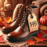 Descubre las Mejores Botas Rebajadas: ¡Ahorra con Nuestras Ofertas Exclusivas!