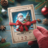 Cupon Extra de Navidad: Ahorros Increíbles para el 1 de Enero de 2025
